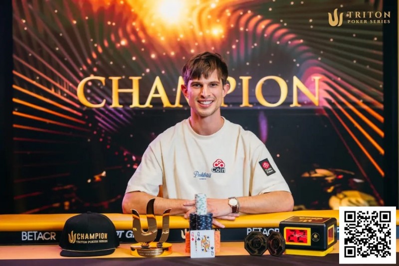 【EV扑克】传奇济州岛 | 赛事#9国人谈轩、王烨、丁彪前25强领先,赛事#8 Mario Mosböck夺冠