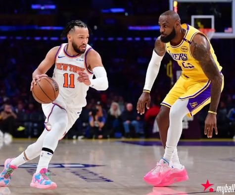 大发体育-詹东同砍30+布伦森伤退 湖人加时胜尼克斯豪取8连,大发助力你的致富之路!