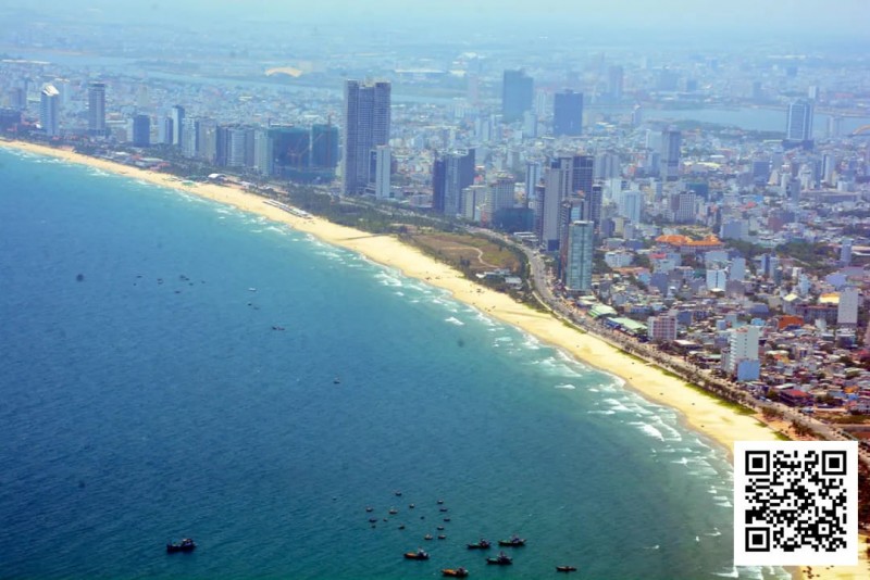 【EV扑克】DP梦想扑克|3月28日-4月6日等您一同探索美丽的越南岘港!