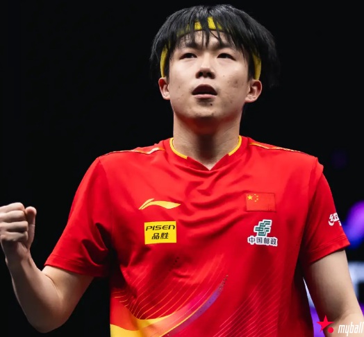 大发体育-重庆冠军赛:男单4强诞生,大发助力你的致富之路!