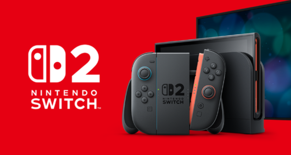 任天堂Switch 2首年销量或达1500万台 但面临增长瓶颈 任天堂Switch 2首年销量或达1500万台 但面临增长瓶颈