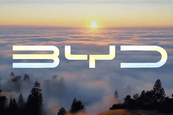 比亚迪股价 比亚迪股价再创新高市值达1.21万亿元 发布会秀实力?