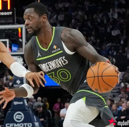 大发体育-兰德尔25+8森林狼击败太阳，大发助力你的致富之路！