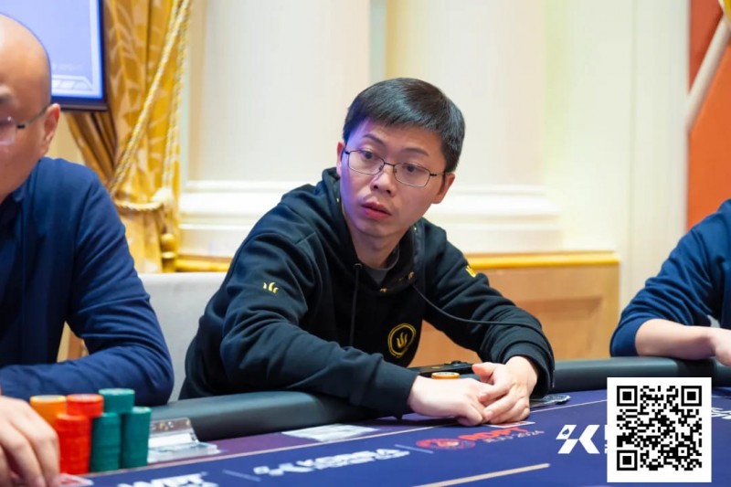 【EV扑克】倒计时两周!QQPK战队及谈轩、茅人及、余磊等知名顶尖牌手一齐点燃2025KPC战火,机会不容错过!