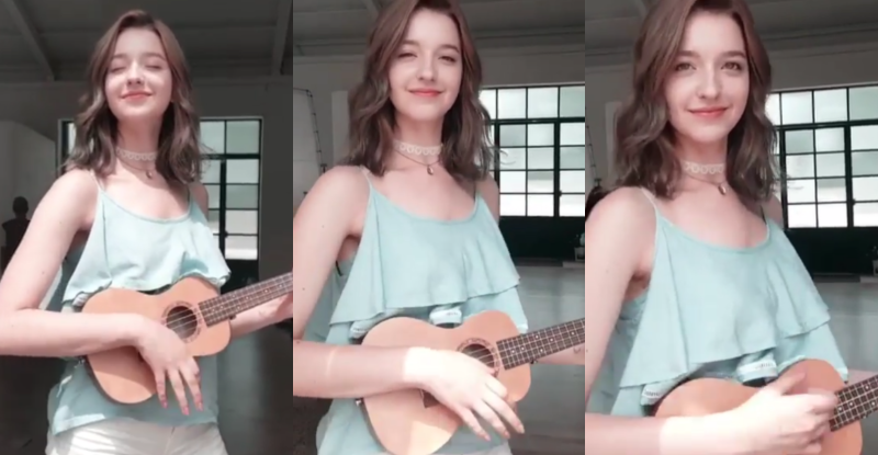 一開口驚豔全場！俄羅斯「天使級正妹」紅遍南韓　溫柔嗓音讓人一秒融化