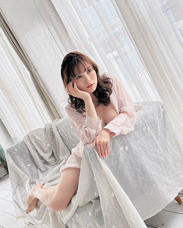 最新推荐!写真引退AV解禁《天宫花南》精选作品介绍……