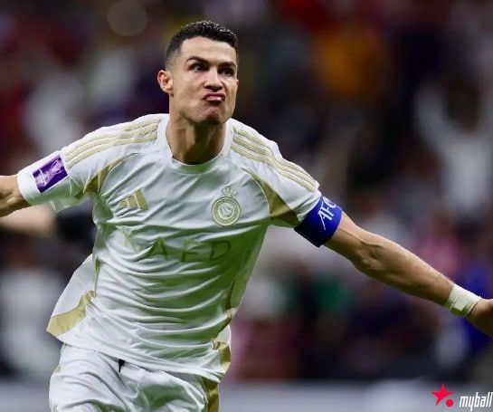 大发体育-除了皇马和迈阿密国际，C罗还被报道看上曼城，大发助力你的致富之路！