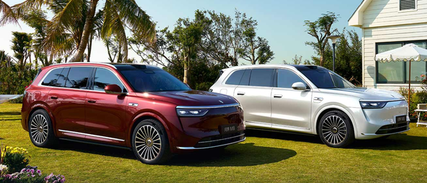 去年华为智能汽车业务收入暴涨超474% 爆款车型频出 去年华为智能汽车业务收入暴涨超474% 爆款车型频出