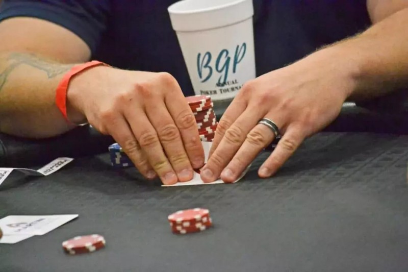 【EV扑克】一起学习一下德州扑克薄价值下注