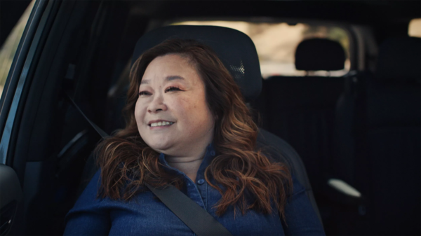 起亚新AI专利让视障人士用声音“看”风景 有ADAS就行 起亚新AI专利让视障人士用声音“看”风景 有ADAS就行