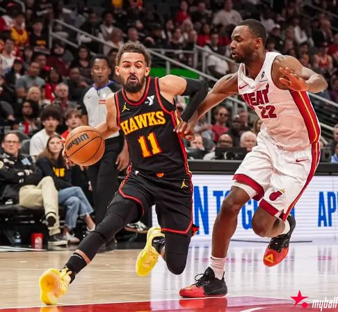 大发体育-希罗30+7+7维金斯20+8 热火加时淘汰老鹰晋级季后赛，大发助力你的致富之路！