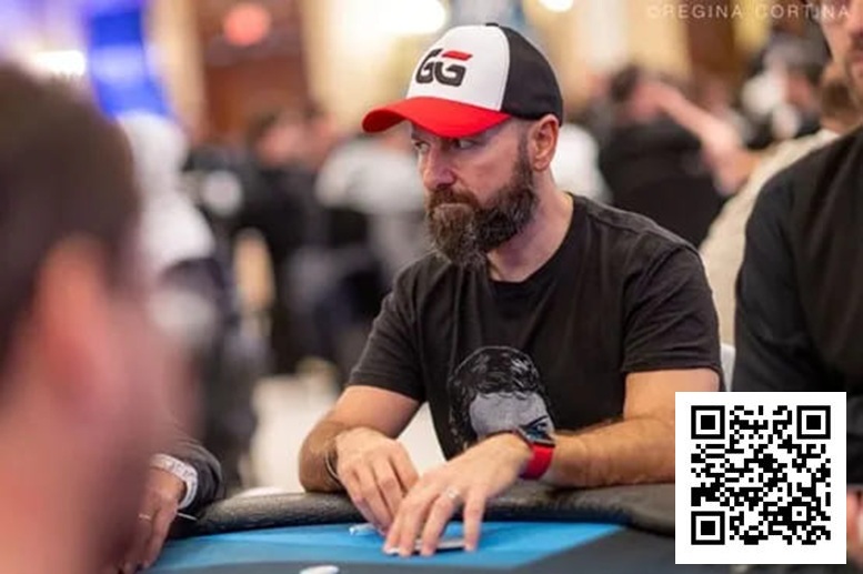 【EV扑克】丹牛爆料扑克圈豪客赛烧钱真相：1200万才能回本？