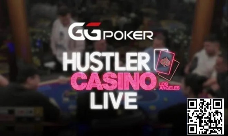 【EV扑克】Alan Keating嘲讽丹牛“过气老人”!GG大使会上HCL百万赛证明自己吗?