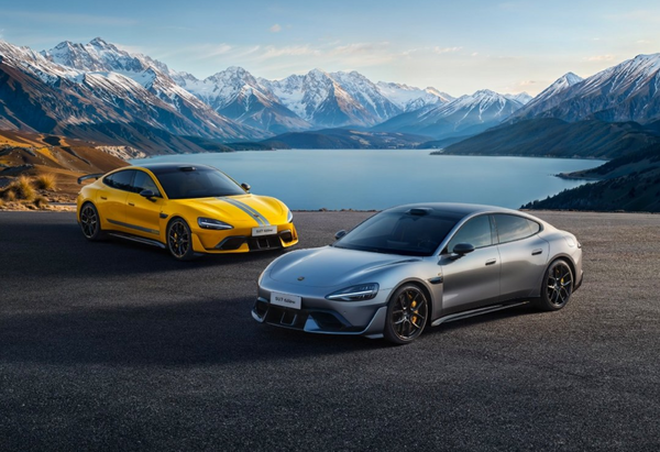 传今年小米汽车营收曾短暂超越手机 因为SU7 Ultra? 传今年小米汽车营收曾短暂超越手机 因为SU7 Ultra?