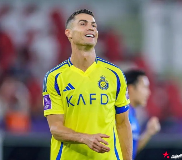 迈博体育：C罗出局！亚冠-利雅得胜利2-3川崎前锋