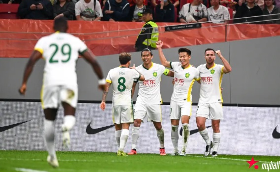 大发体育-法比奥建功颜骏凌伤退 国安2-1海港9场不败进前3，大发助力你的致富之路！