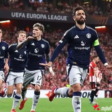 迈博体育 曼联3-0大胜西甲第4