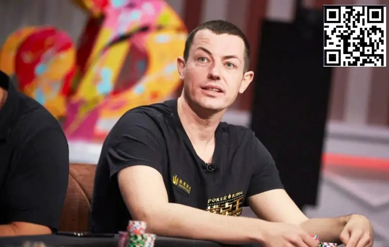 【EV扑克】发生了什么?Tom Dwan被送往英国的帕克皇家心理健康中心
