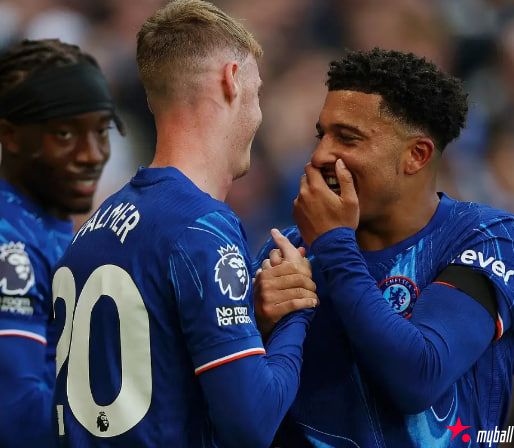 大发体育-英超：切尔西先”礼”而后兵，利物浦是否顺水推，大发助力你的致富之路！