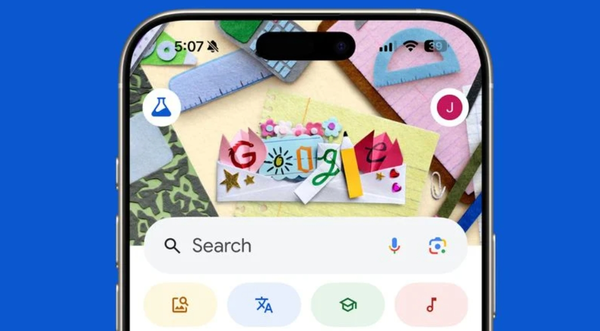 谷歌搜索应用新增“简化”功能 帮用户理解复杂搜索结果 谷歌搜索应用新增“简化”功能 帮用户理解复杂搜索结果