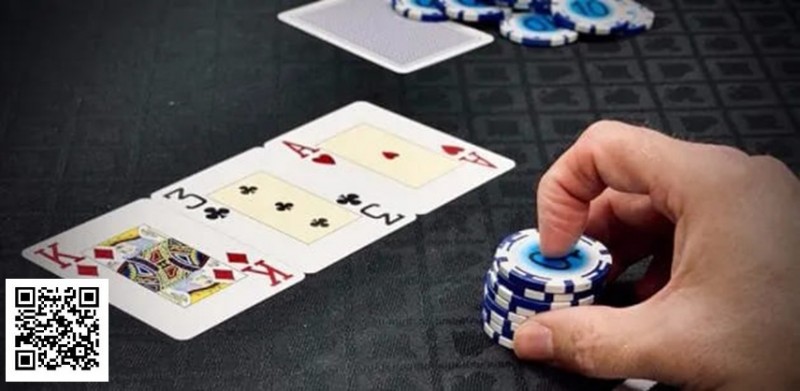 【EV扑克】翻后下注技巧,用好就能胜率翻倍