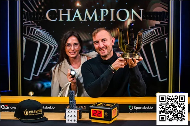 【EV扑克】跟随Triton走进黑山Budva:在扑克之余,发现地中海的蓝与奢