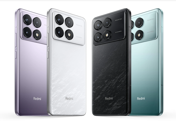 两款REDMI K70推送澎湃OS Beta更新 修复超10处BUG 两款REDMI K70推送澎湃OS Beta更新 修复超10处BUG