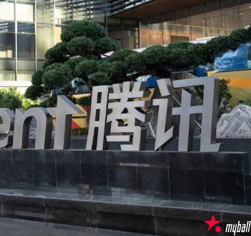 迈博体育：腾讯一季度净利增14%：AI直接拉动广告收入增长