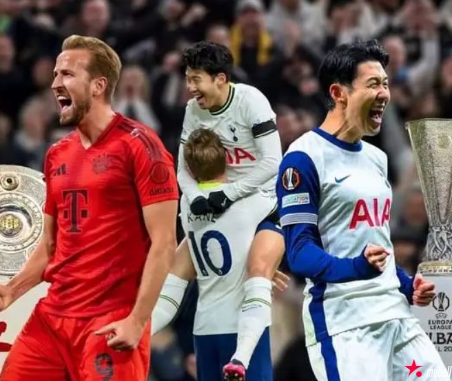 大发体育-热刺20岁小将举杯狂欢:短短17天,代表2队夺2冠,大发助力你的致富之路!