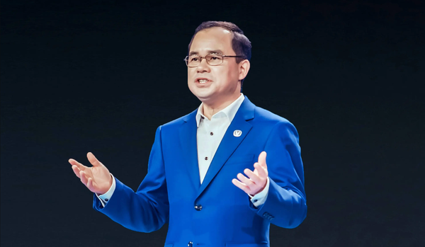 长安董事长谈魏建军发言:两年内行业竞争将回归良性 长安董事长谈魏建军发言:两年内行业竞争将回归良性