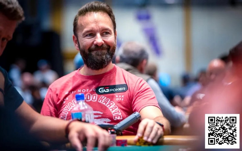 【EV扑克】咋回事?2025WSOP开赛两天,丹牛却惊传“弃赛”?!