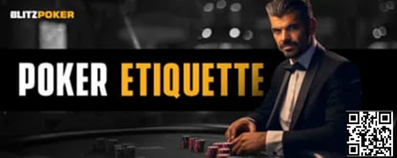 【EV扑克】扑克是一面镜子,映射着人性的灰度