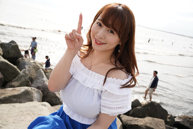 JUL-317,白石茉莉奈(Shiraishi-Marina)最新作品2020/09/25发布!