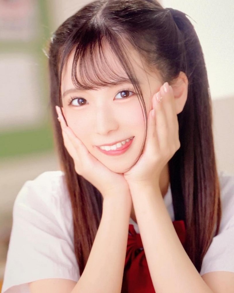 最新推荐!纯情感制服妹子《天音唯》精选作品介绍……