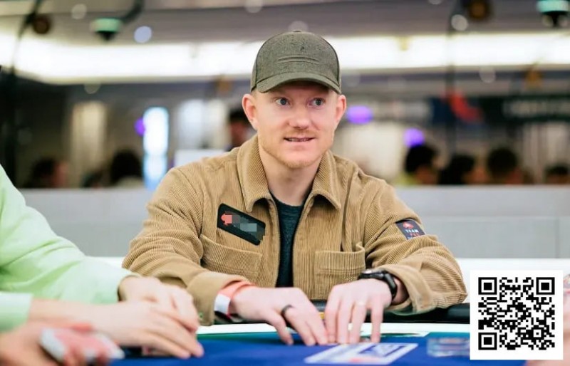 【EV扑克】Triton王者的新目标|Jason Koon的“慢生活”哲学