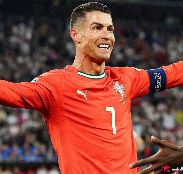 大发体育-欧国联-维尔茨破门C罗生涯937球 葡萄牙2-1德国,大发助力你的致富之路!