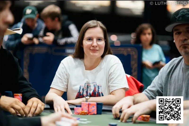 【EV扑克】WSOP第14天|枪击案嫌疑犯自首