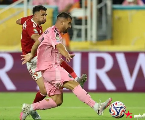 大发体育-世俱杯揭幕战-迈阿密国际0-0开罗国民，大发助力你的致富之路！