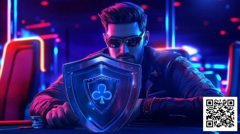 【EV扑克】打牌稳赢的骚操作:数学+读心术=通杀全场!