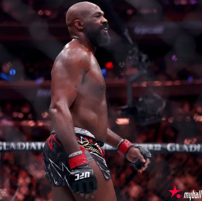 大发体育-乔恩·琼斯的重大退休决定引发混乱，大发助力你的致富之路！