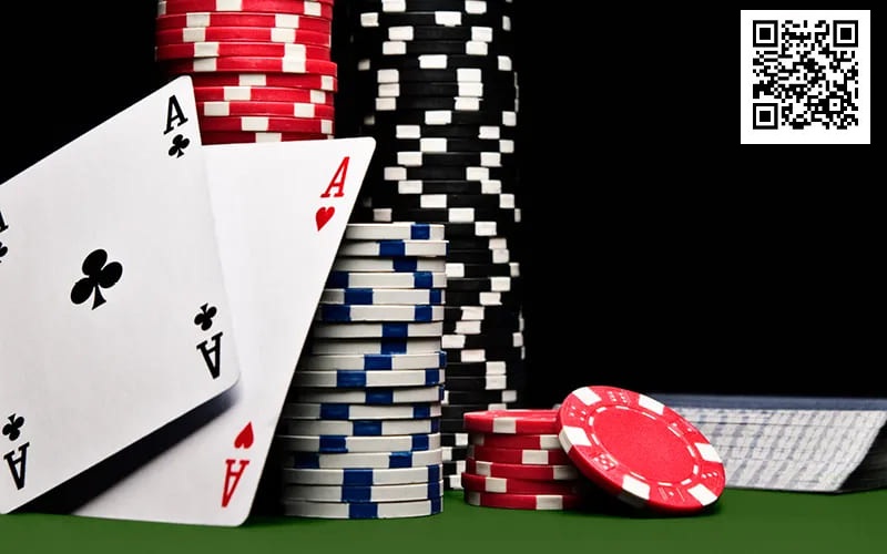 【EV扑克】德州扑克怎么玩才能稳赢?职牌不会告诉你的4个真相