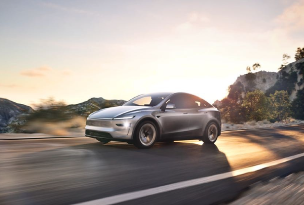 5月中国一线城市车型销量TOP20:小米SU7惜败Model Y 5月中国一线城市车型销量TOP20:小米SU7惜败Model Y