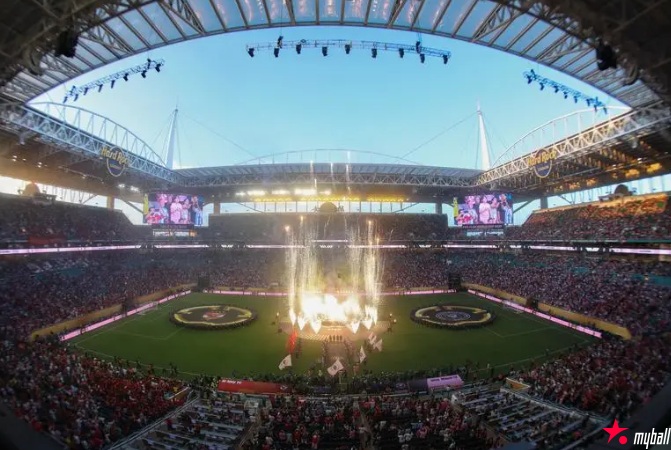 大发体育-世俱杯小组赛综述：不仅是豪门游戏，大发助力你的致富之路！