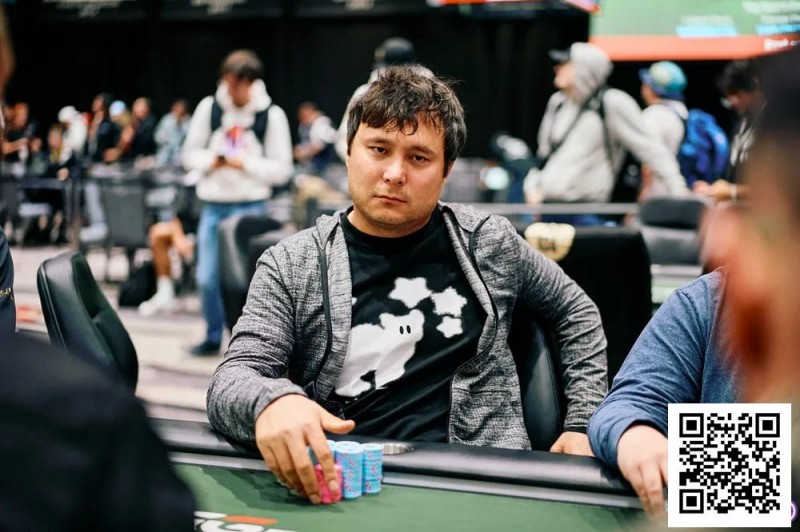 【EV扑克】WSOP传码丑闻沸沸扬扬,WTP意外成大赢家?