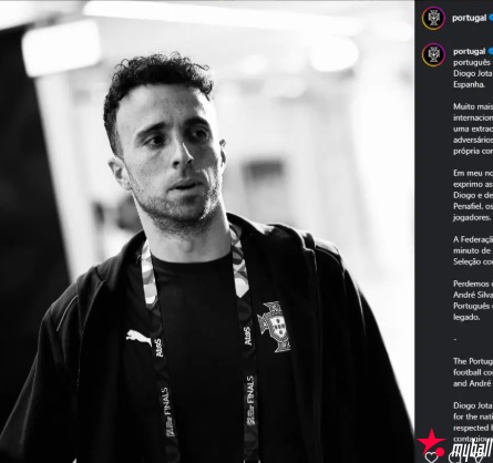 大发体育-哀悼!葡萄牙足协发布讣告,大发助力你的致富之路!