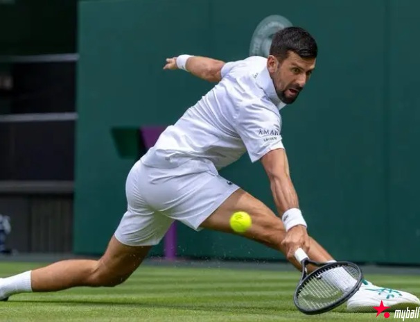 大发体育-温网第6比赛日看点:德约冲击百胜里程碑,大发助力你的致富之路!