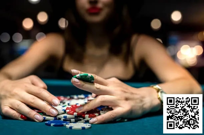 【EV扑克】扑克理论与实践：三条助你赢得比赛的基本规则