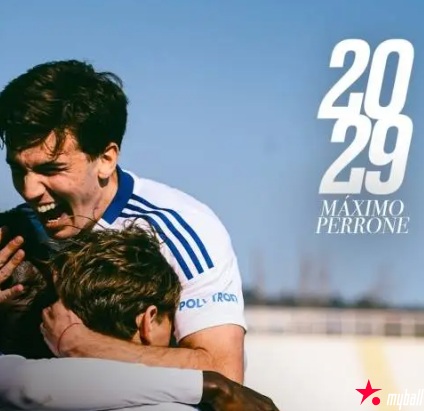 大发体育-转会费1500万欧+30%二转,大发助力你的致富之路!