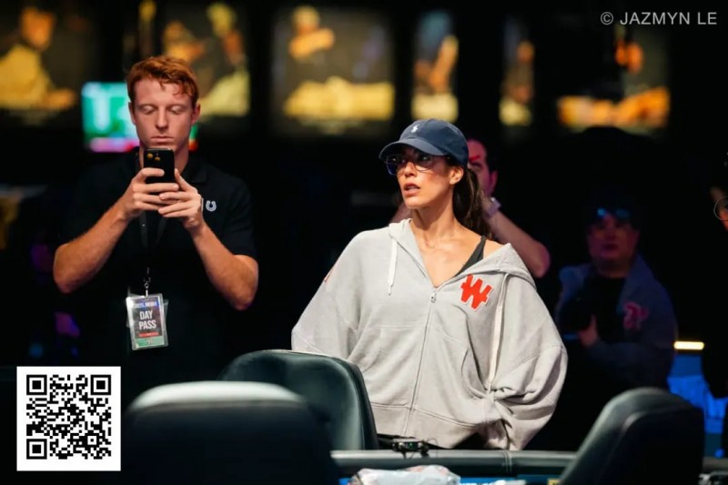 【EV扑克】历史上最令人难忘的一届?2025年WSOP数据全解析