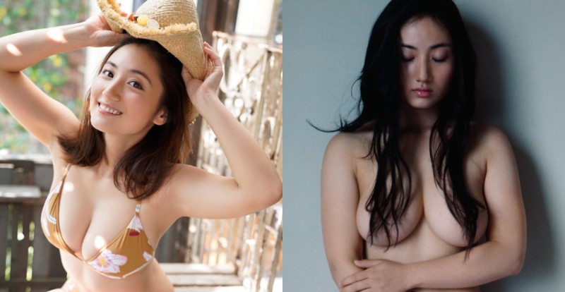 慶祝出道15年！「奇蹟小學生」紗綾長大了　無視引退宣言還是要脫